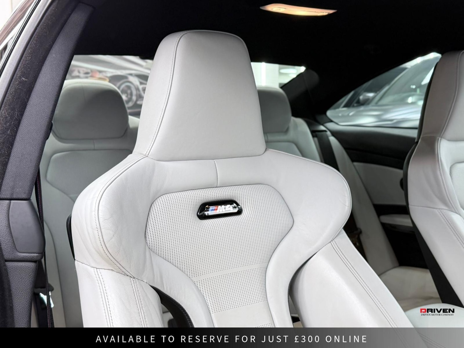 Used BMW M4 2017 for sale - 77417450: Photo 42