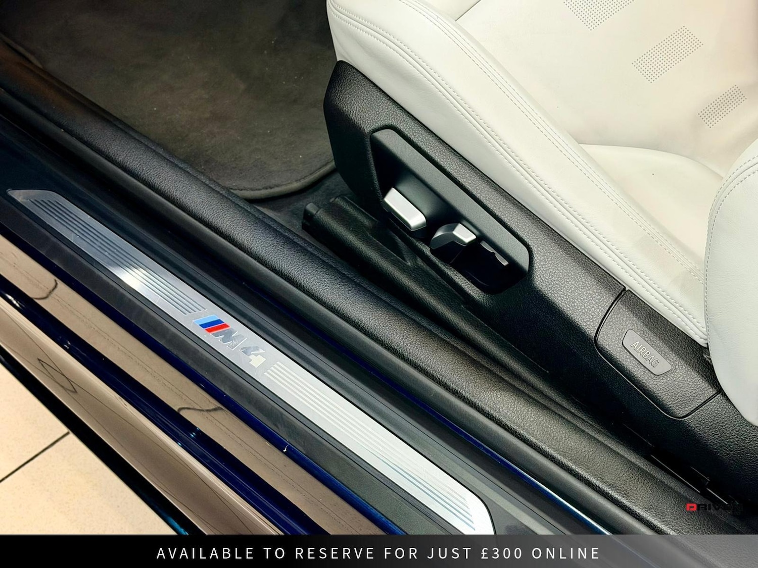 Used BMW M4 2017 for sale - 77417450: Photo 44