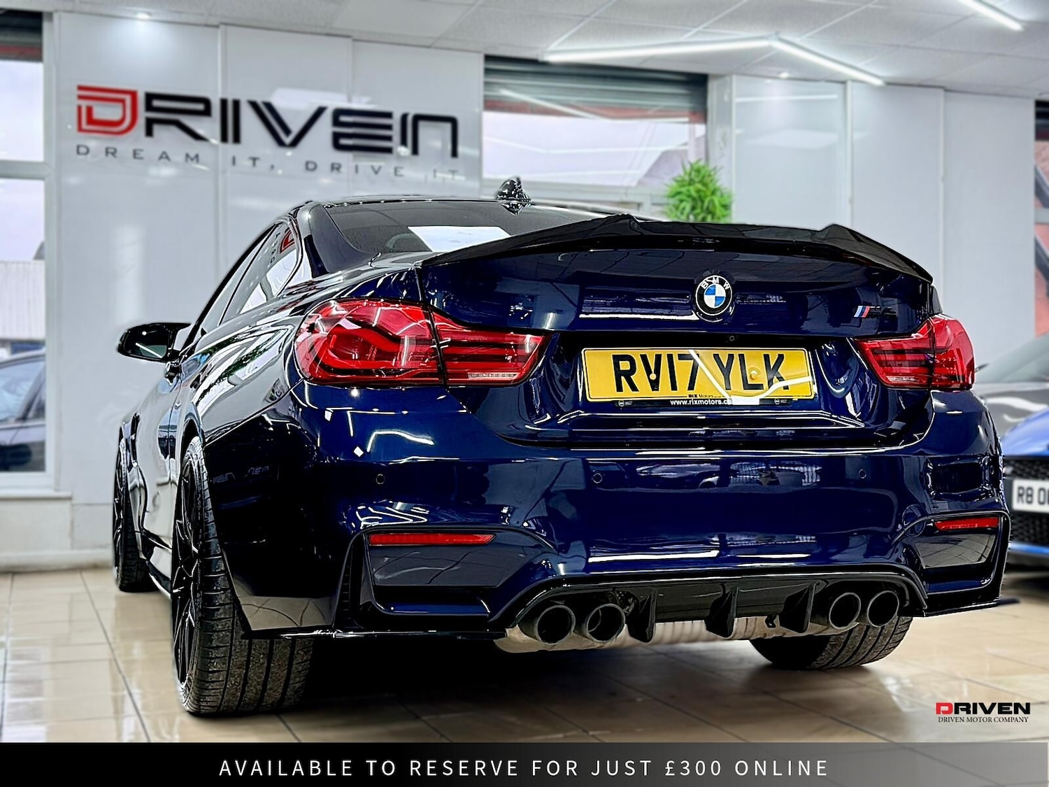 Used BMW M4 2017 for sale - 77417450: Photo 47
