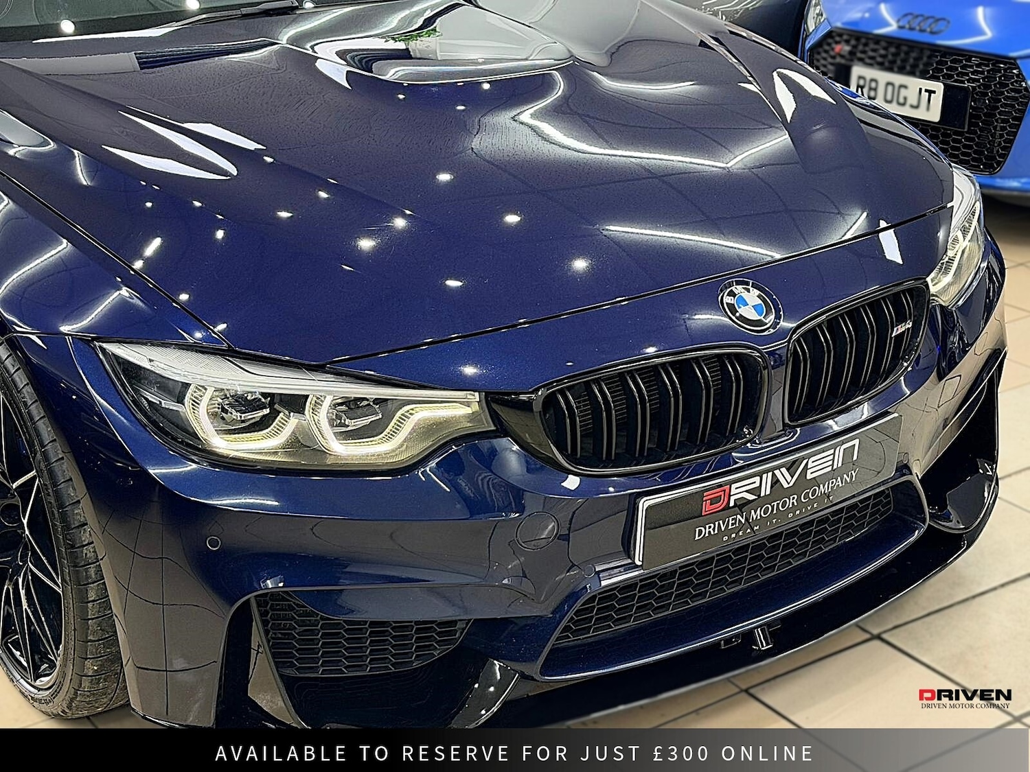 Used BMW M4 2017 for sale - 77417450: Photo 51