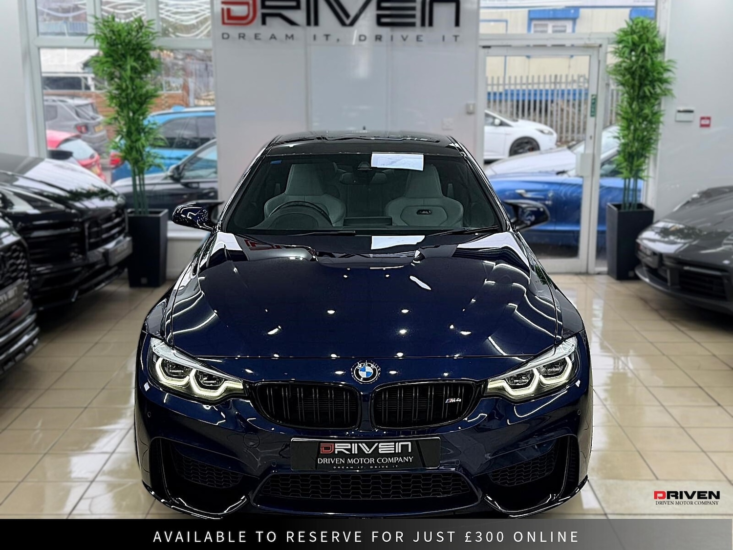 Used BMW M4 2017 for sale - 77417450: Photo 7