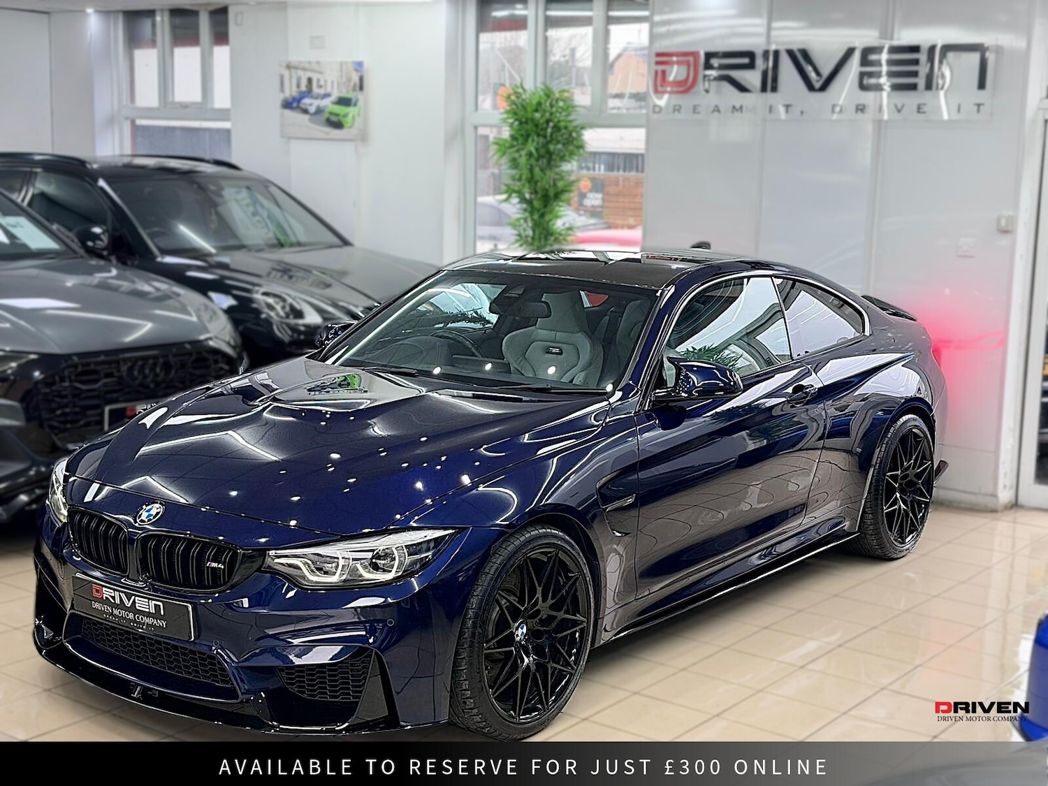 Used BMW M4 2017 for sale - 77417450: Photo 8