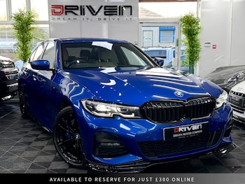 Used BMW 3 Series 2020 for sale - 78478715: Photo