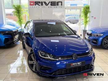 Used Volkswagen Golf 2019 for sale - 74842993: Photo