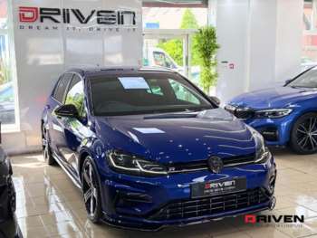 Used Volkswagen Golf 2019 for sale - 74842993: Photo