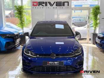 Used Volkswagen Golf 2019 for sale - 74842993: Photo