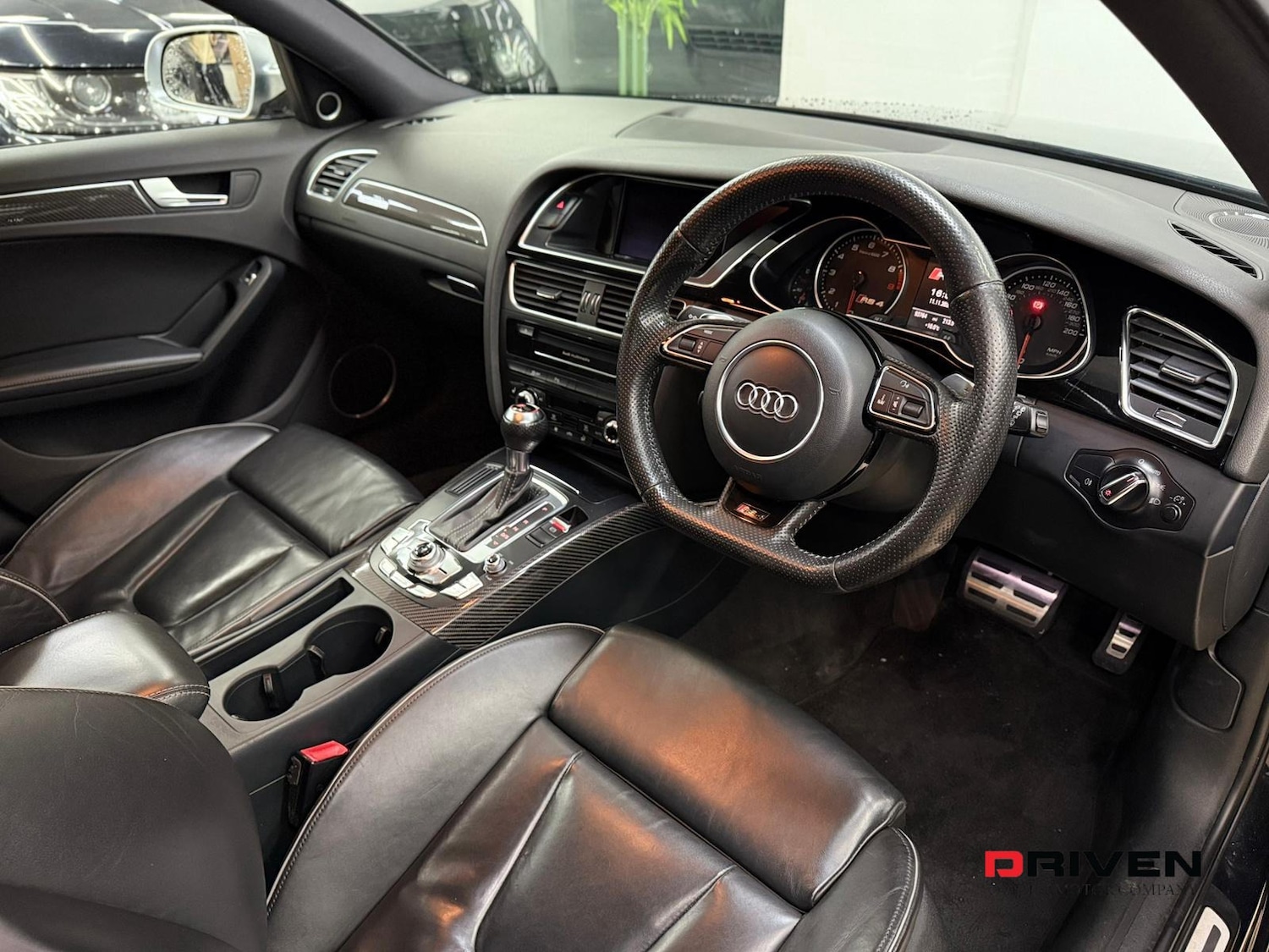 Used Audi RS4 2013 for sale - 76613573: Photo 13