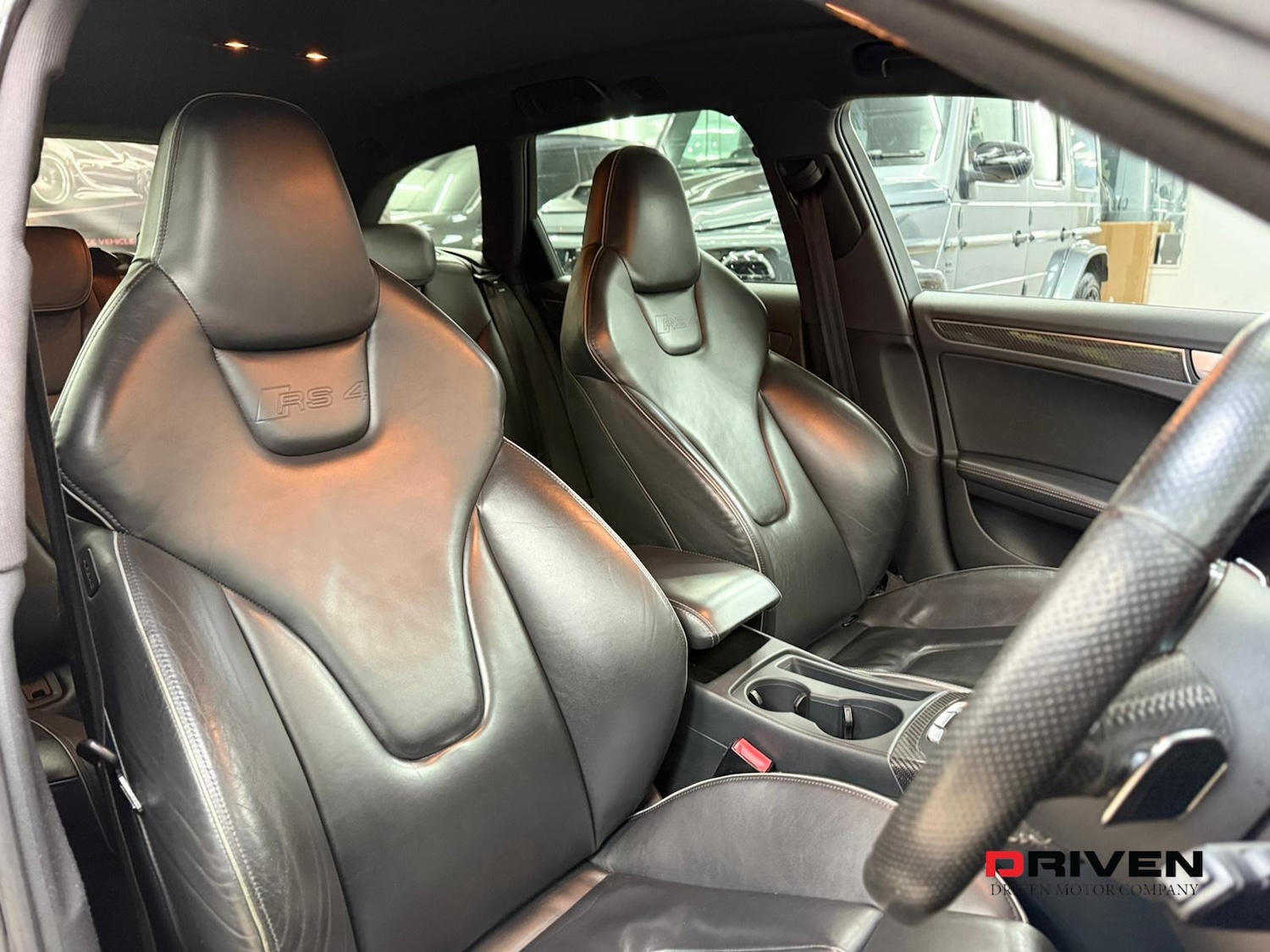 Used Audi RS4 2013 for sale - 76613573: Photo 14