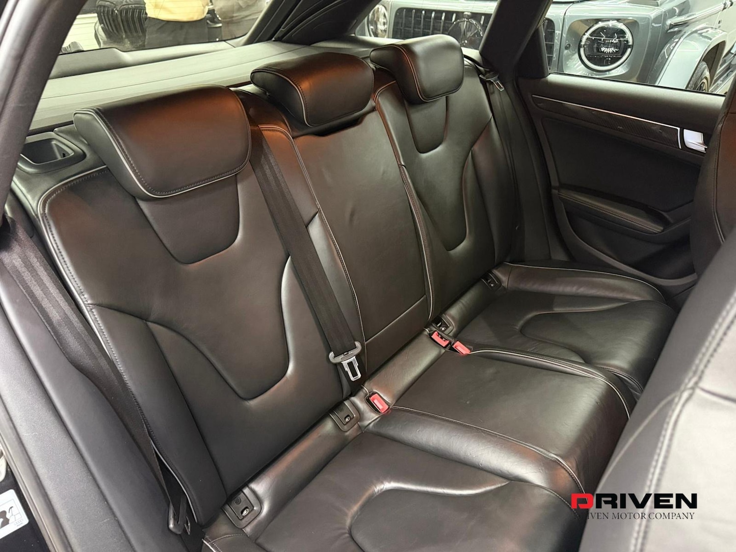 Used Audi RS4 2013 for sale - 76613573: Photo 15