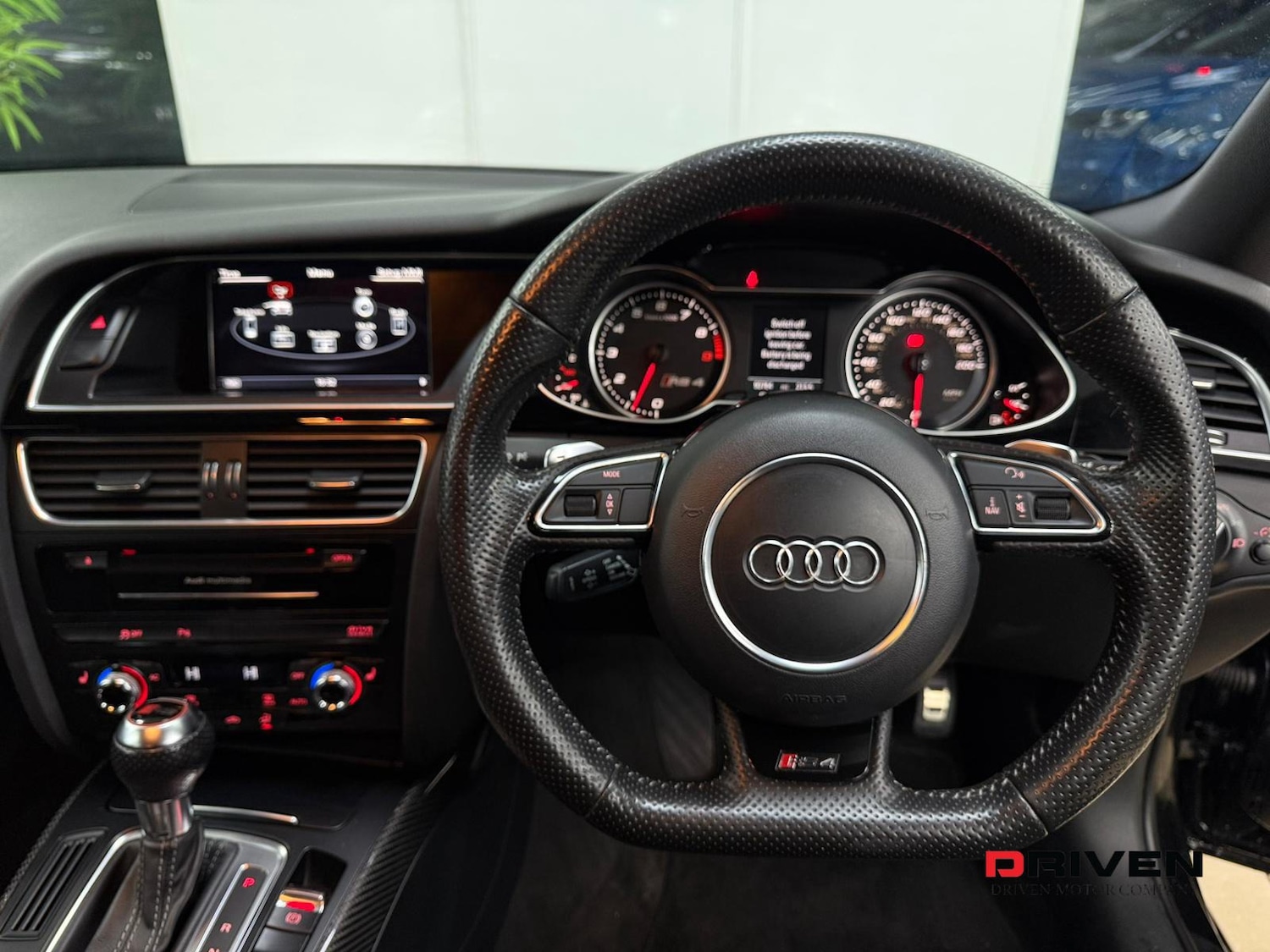 Used Audi RS4 2013 for sale - 76613573: Photo 17
