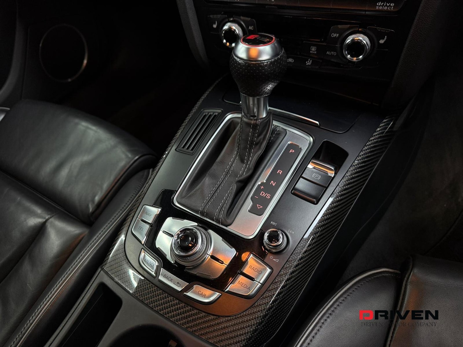 Used Audi RS4 2013 for sale - 76613573: Photo 21