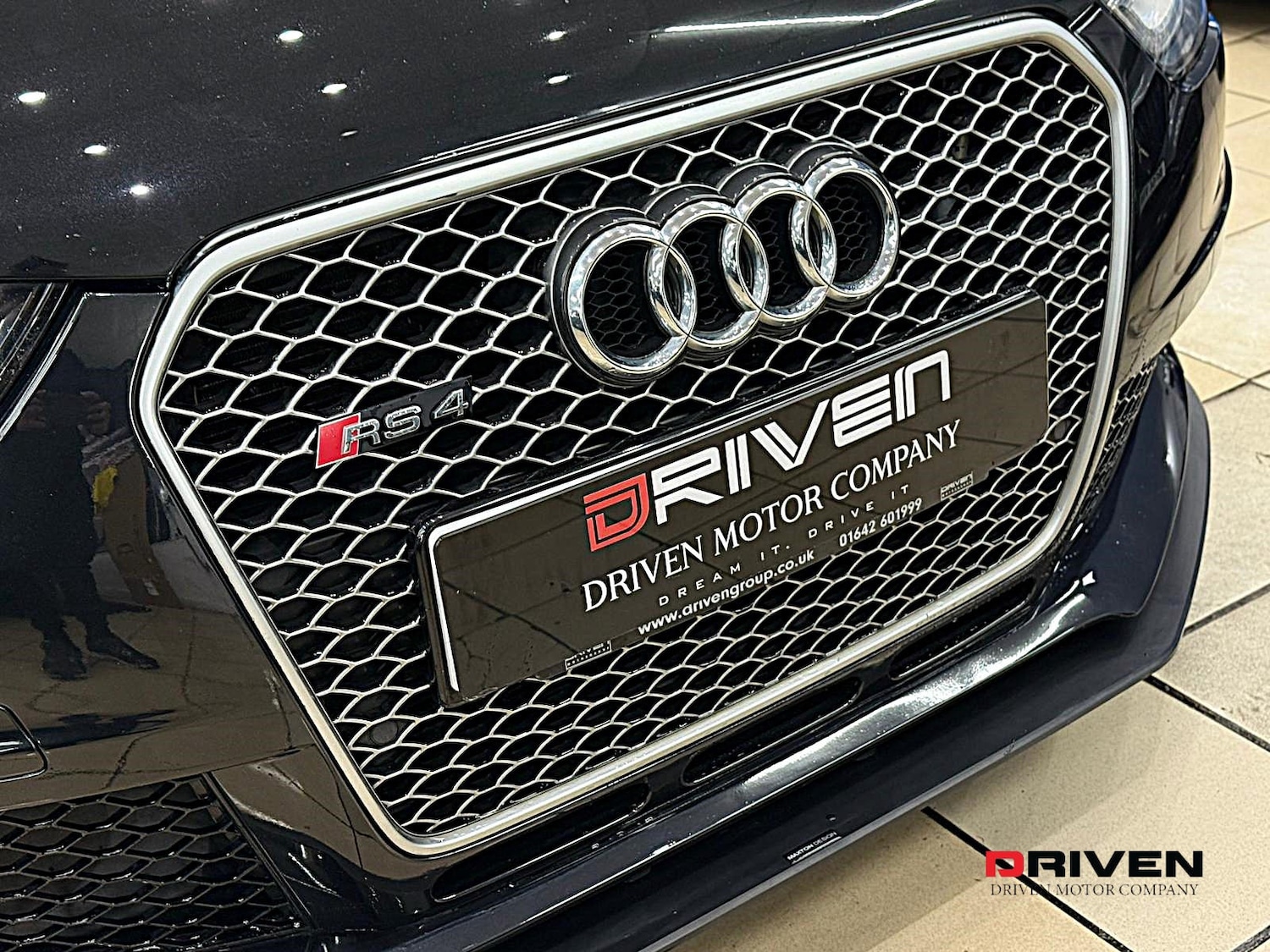 Used Audi RS4 2013 for sale - 76613573: Photo 26