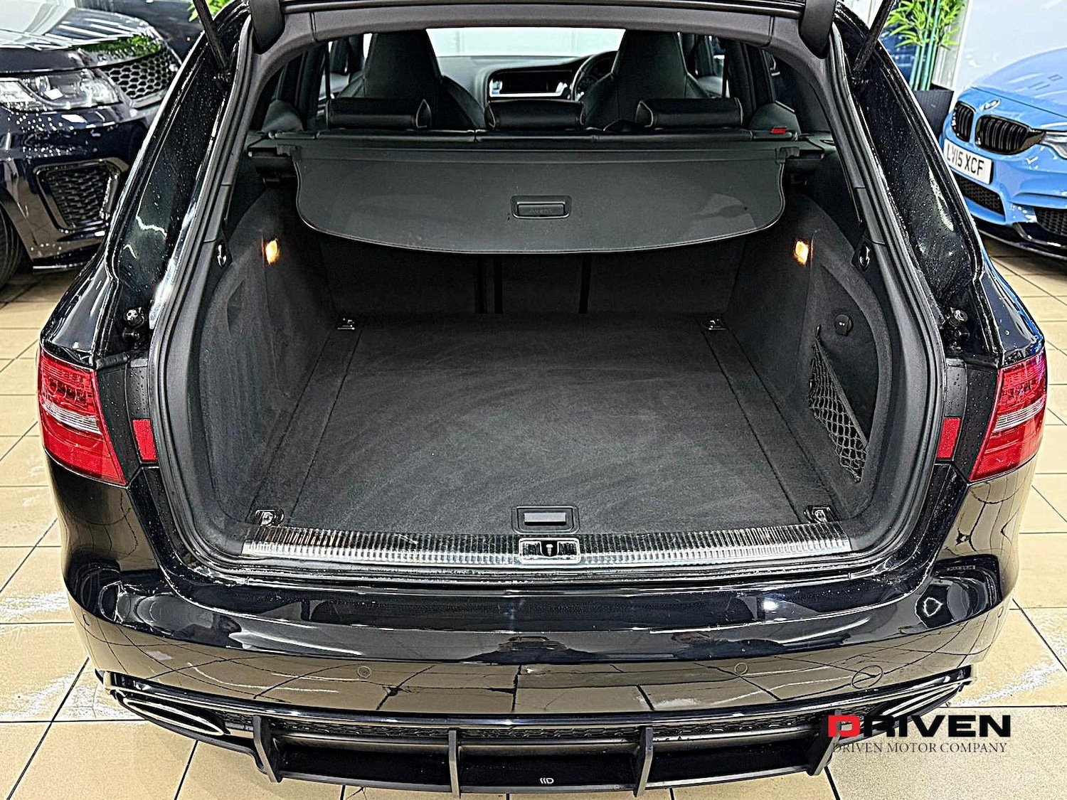 Used Audi RS4 2013 for sale - 76613573: Photo 9