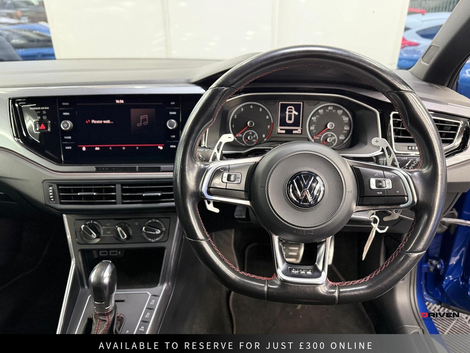 Used Volkswagen Polo 2019 for sale - 77557211: Photo 12