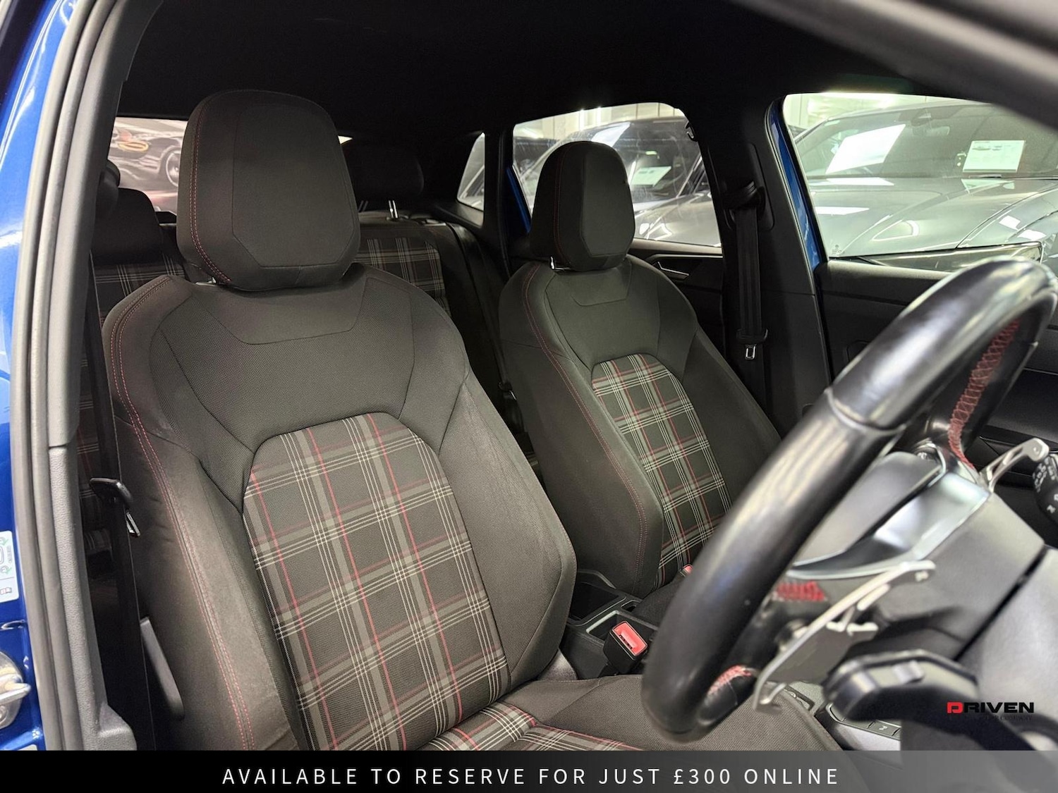 Used Volkswagen Polo 2019 for sale - 77557211: Photo 13