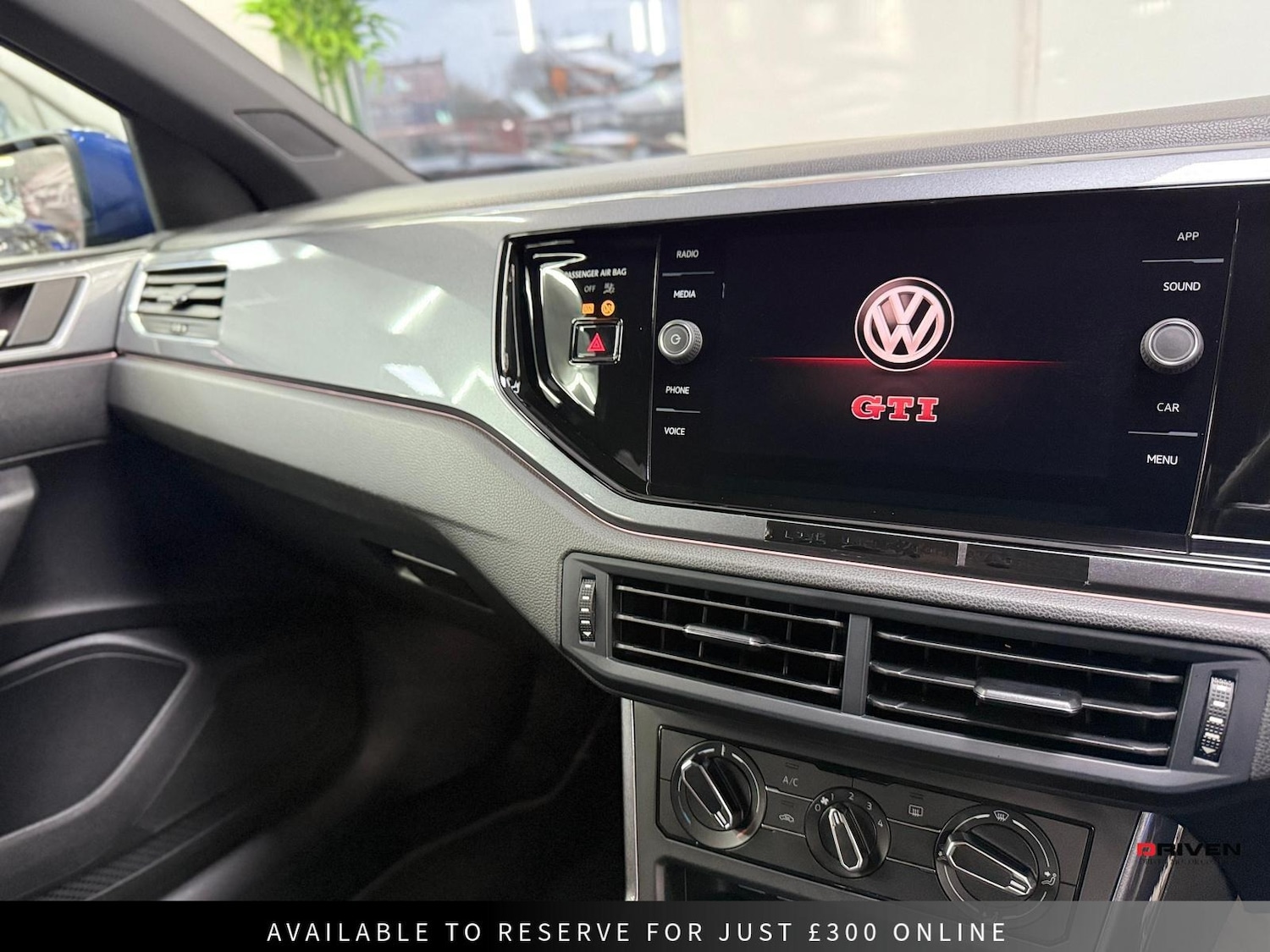 Used Volkswagen Polo 2019 for sale - 77557211: Photo 15