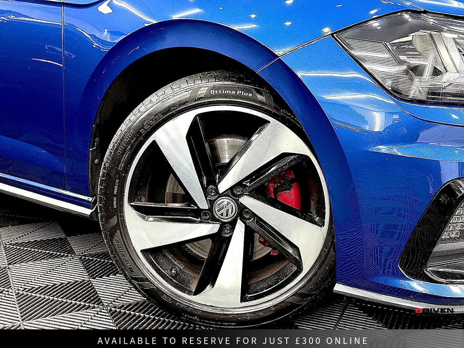 Used Volkswagen Polo 2019 for sale - 77557211: Photo 18