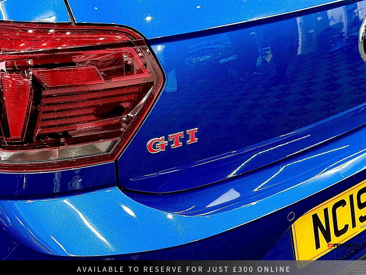 Used Volkswagen Polo 2019 for sale - 77557211: Photo 19