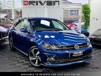 Used Volkswagen Polo 2019 for sale - 77557211: Photo