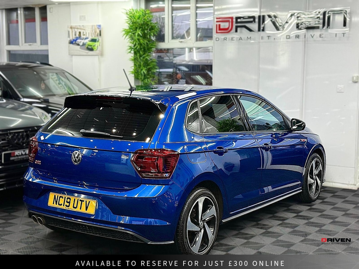 Used Volkswagen Polo 2019 for sale - 77557211: Photo 21