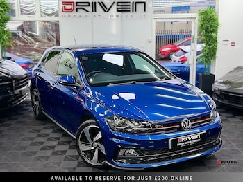 Used Volkswagen Polo 2019 for sale - 77557211: Photo