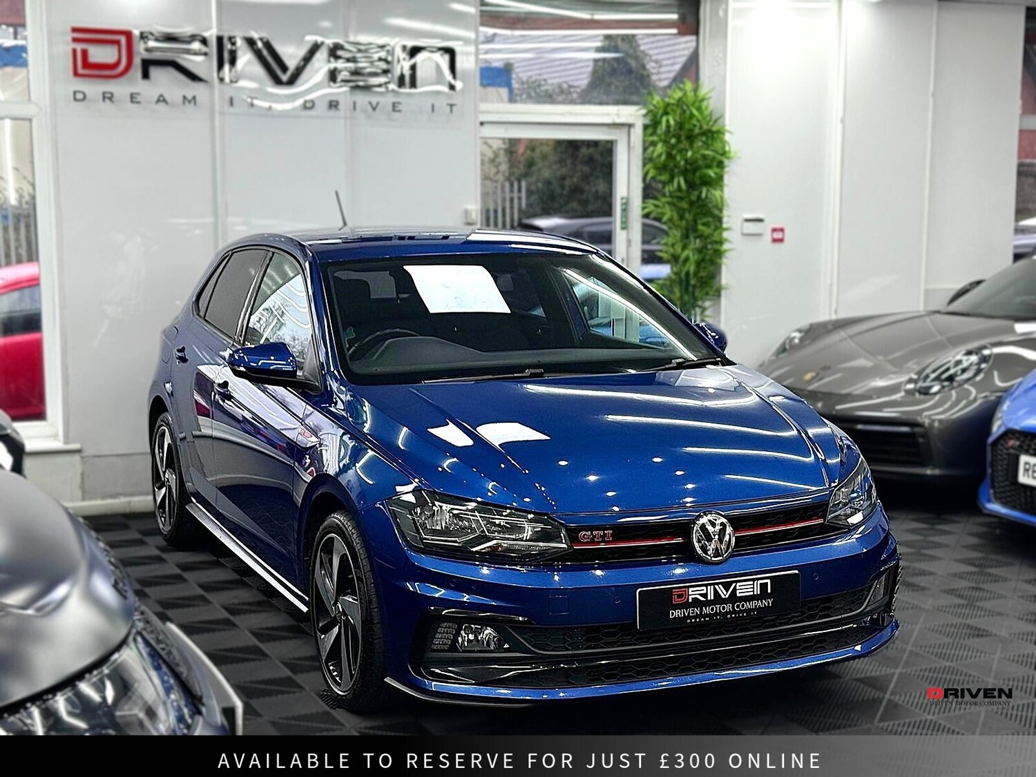 Used Volkswagen Polo 2019 for sale - 77557211: Photo 3