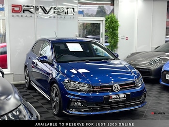 Used Volkswagen Polo 2019 for sale - 77557211: Photo