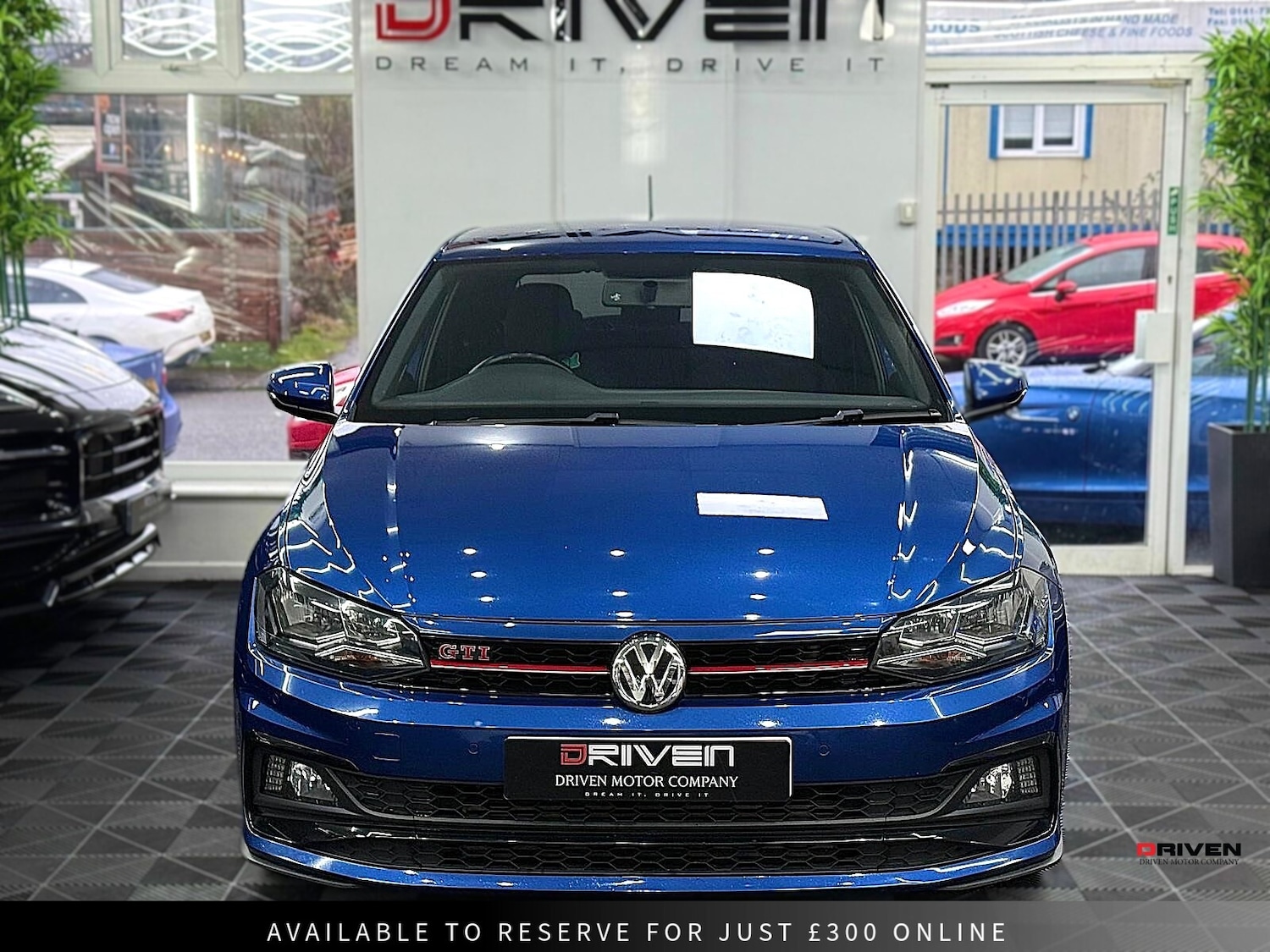 Used Volkswagen Polo 2019 for sale - 77557211: Photo 4