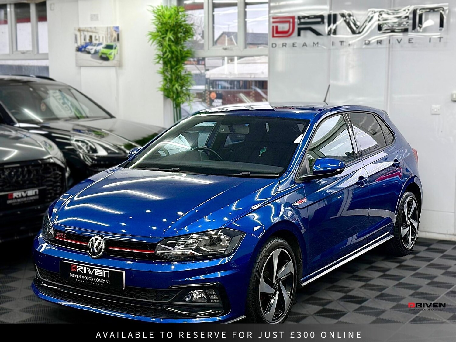 Used Volkswagen Polo 2019 for sale - 77557211: Photo 5