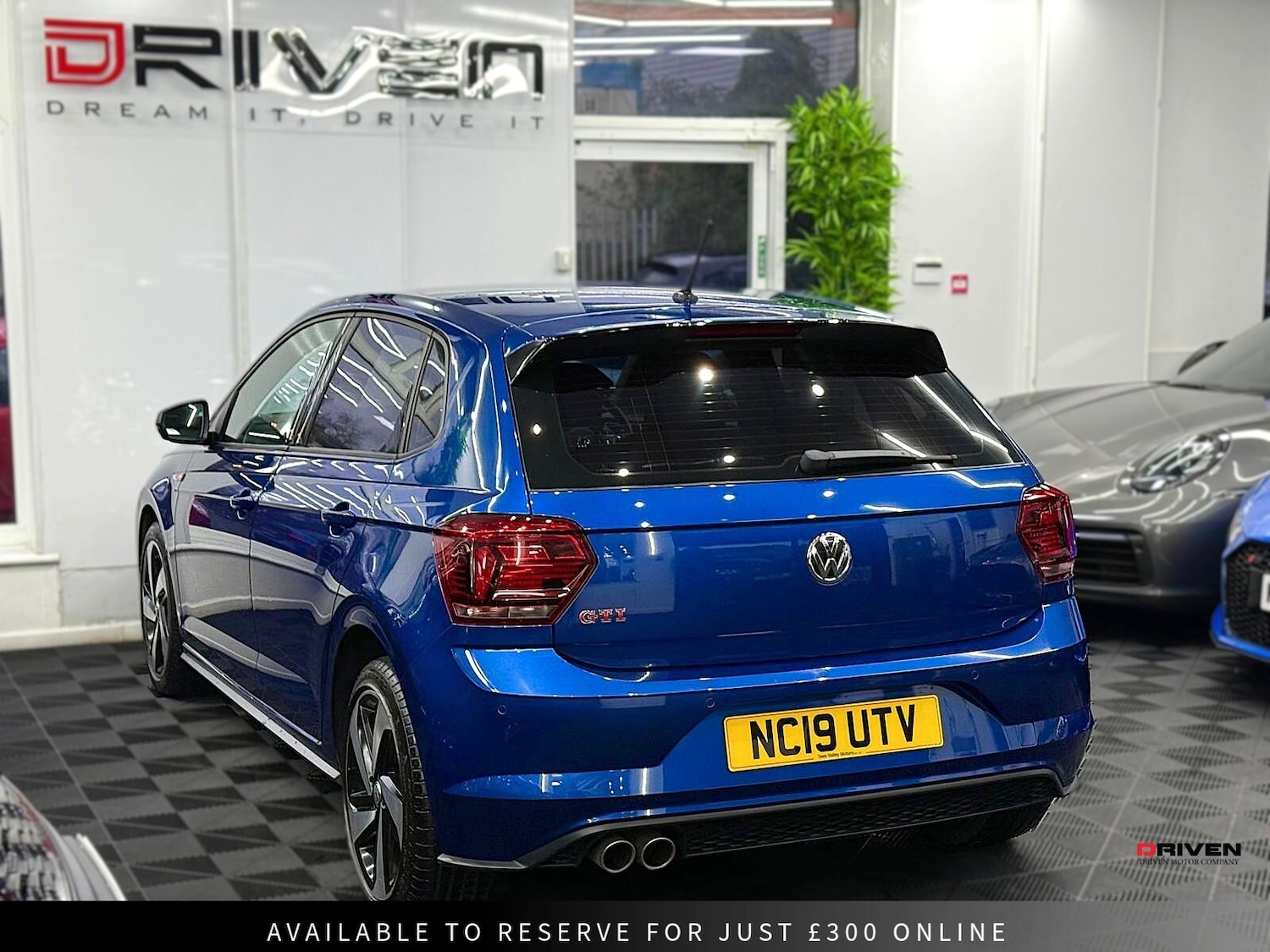 Used Volkswagen Polo 2019 for sale - 77557211: Photo 7