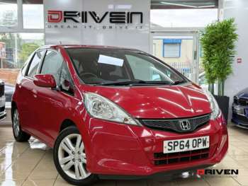 2014 (64) - 1.4 i-VTEC ES Plus 5dr