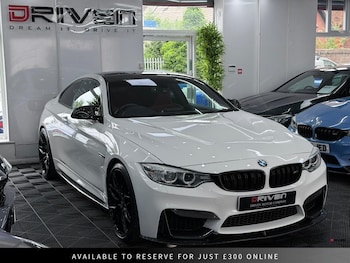 Used BMW M4 2014 for sale - 79010233: Photo