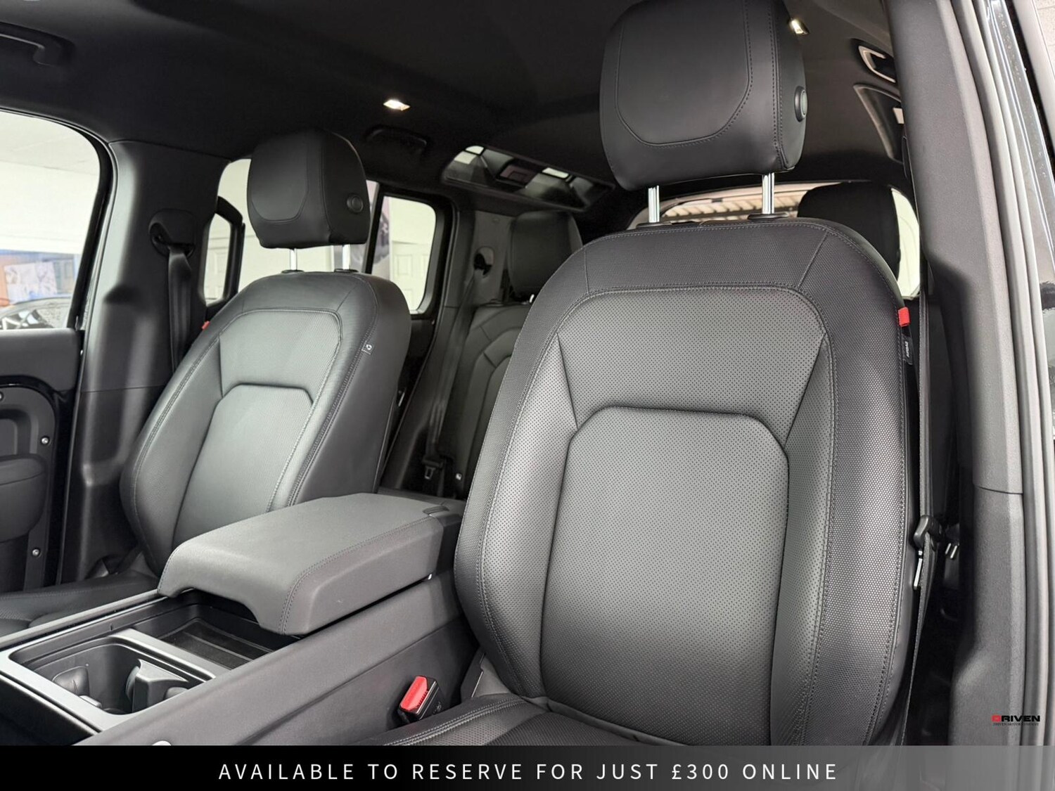 Used Land Rover Defender 2022 for sale - 78143667: Photo 12