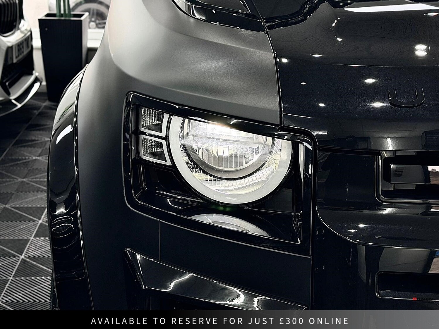 Used Land Rover Defender 2022 for sale - 78143667: Photo 14