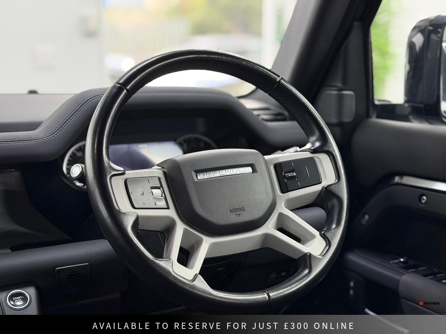 Used Land Rover Defender 2022 for sale - 78143667: Photo 17