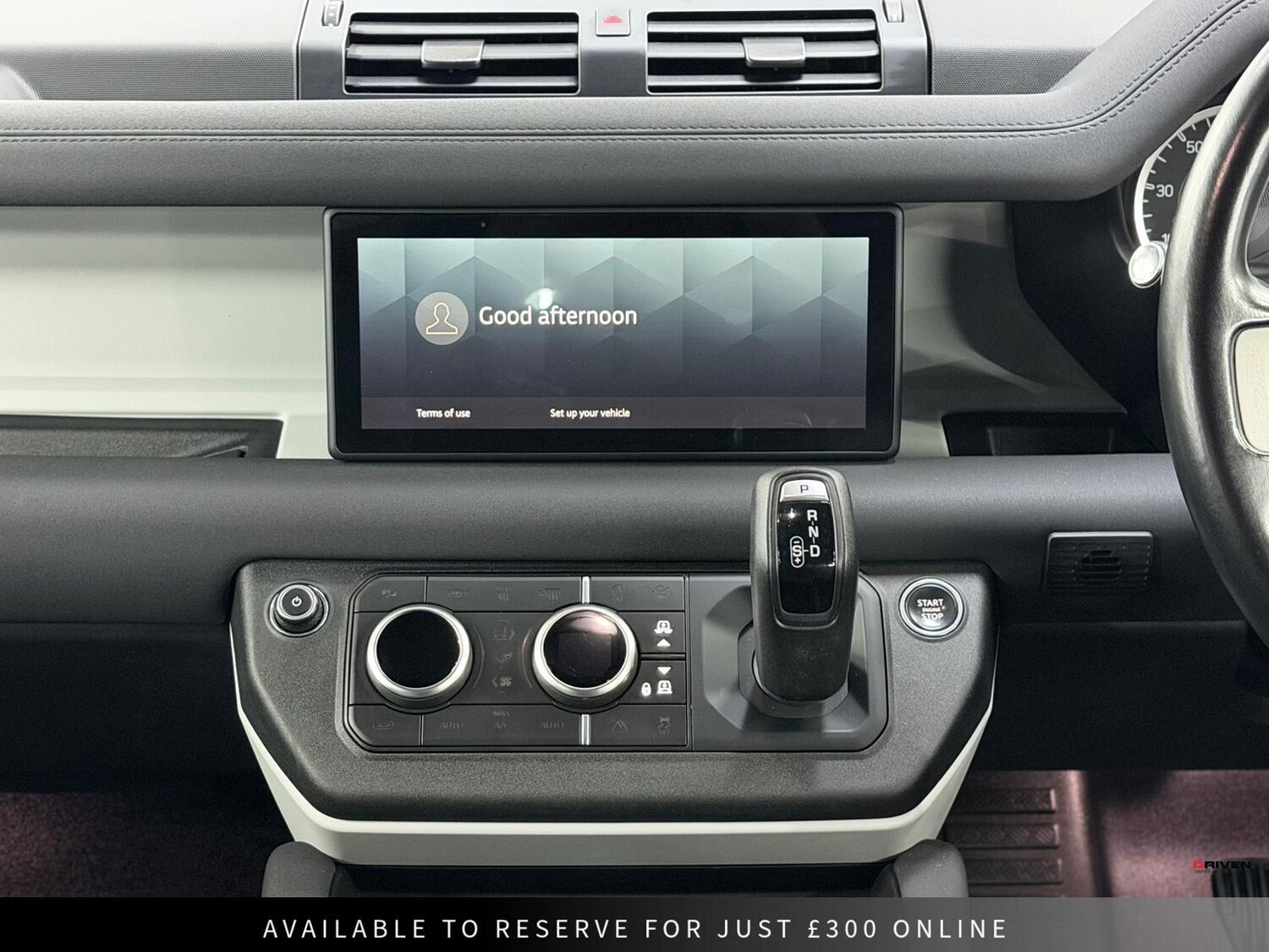 Used Land Rover Defender 2022 for sale - 78143667: Photo 18