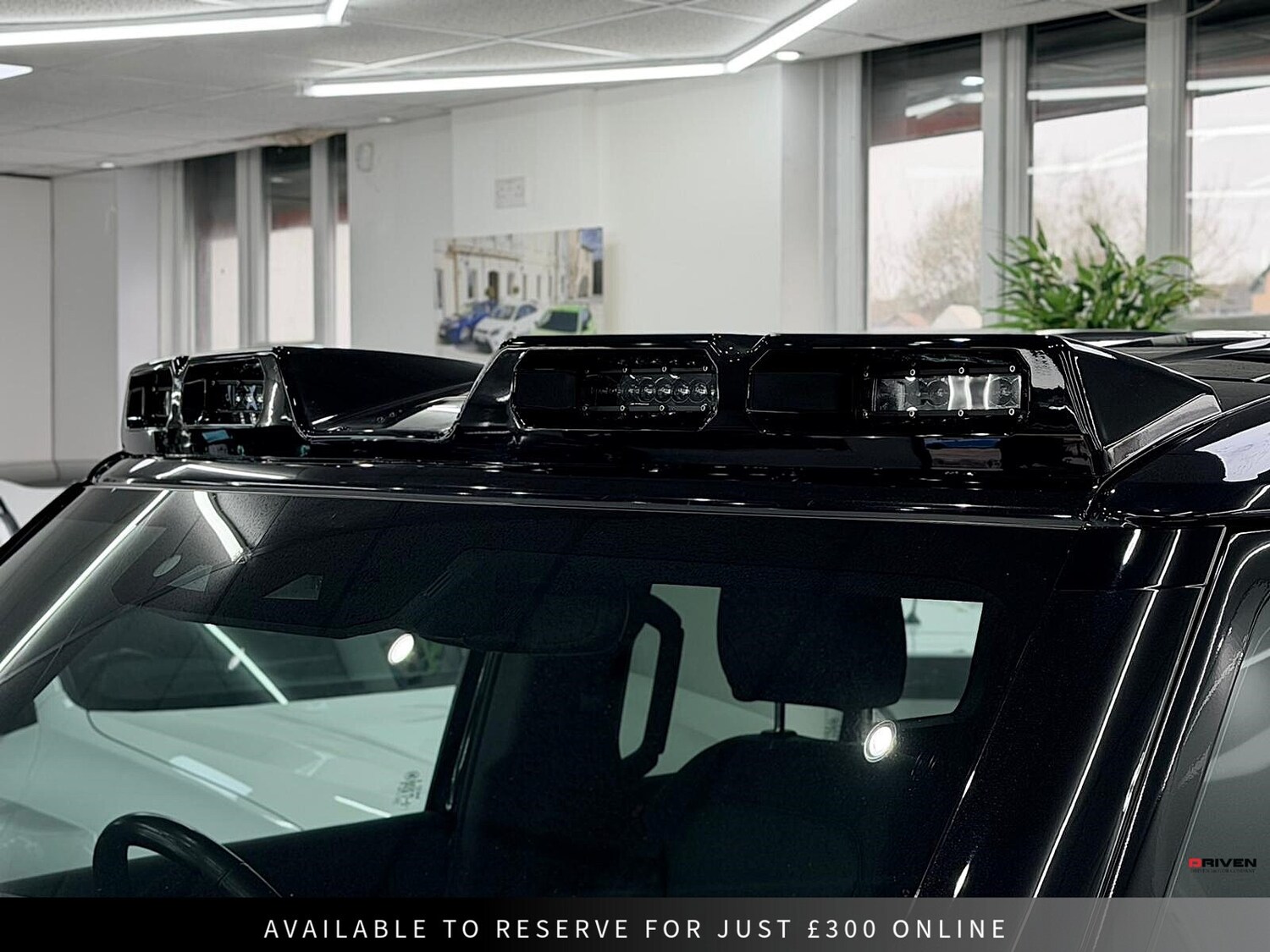 Used Land Rover Defender 2022 for sale - 78143667: Photo 19