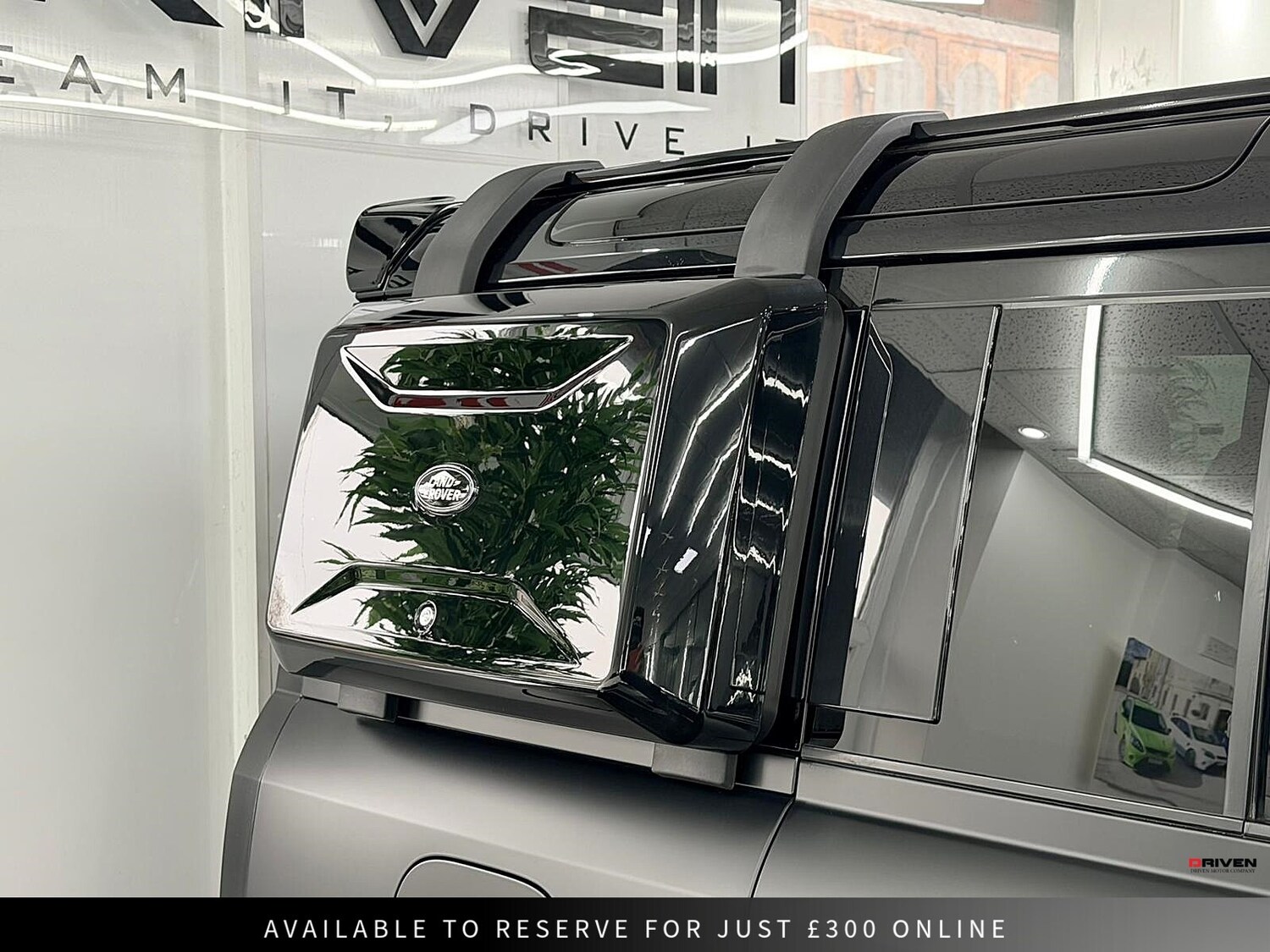 Used Land Rover Defender 2022 for sale - 78143667: Photo 20