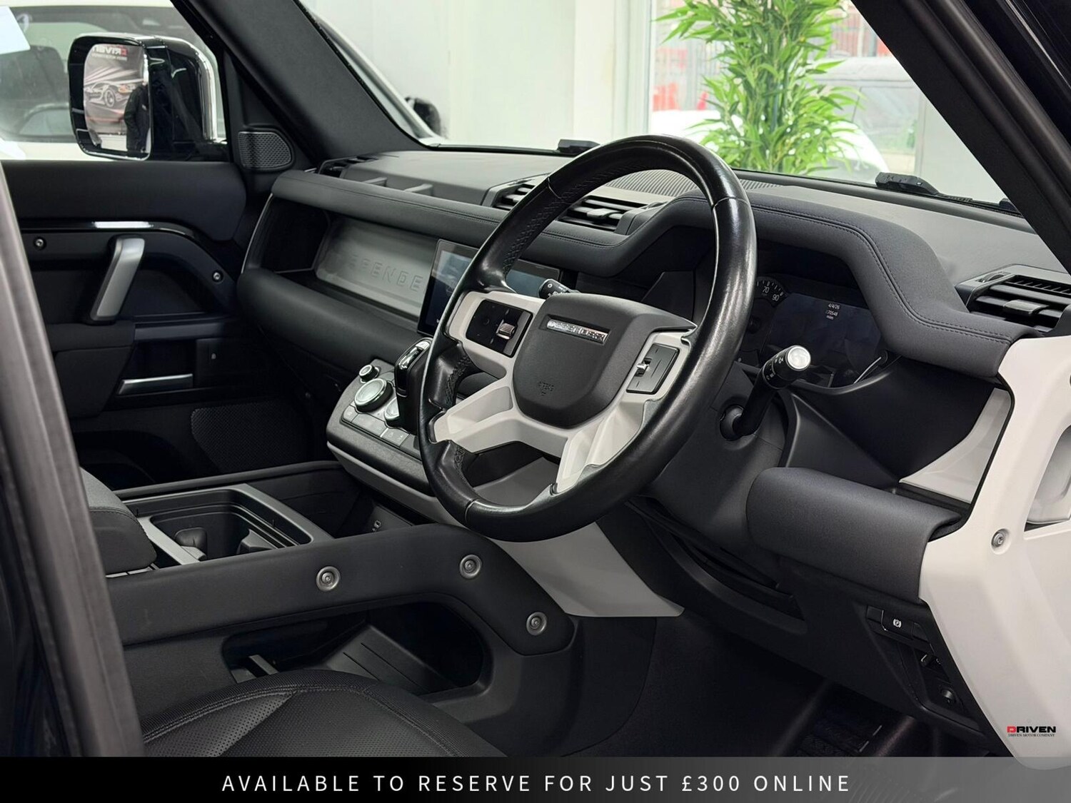 Used Land Rover Defender 2022 for sale - 78143667: Photo 21