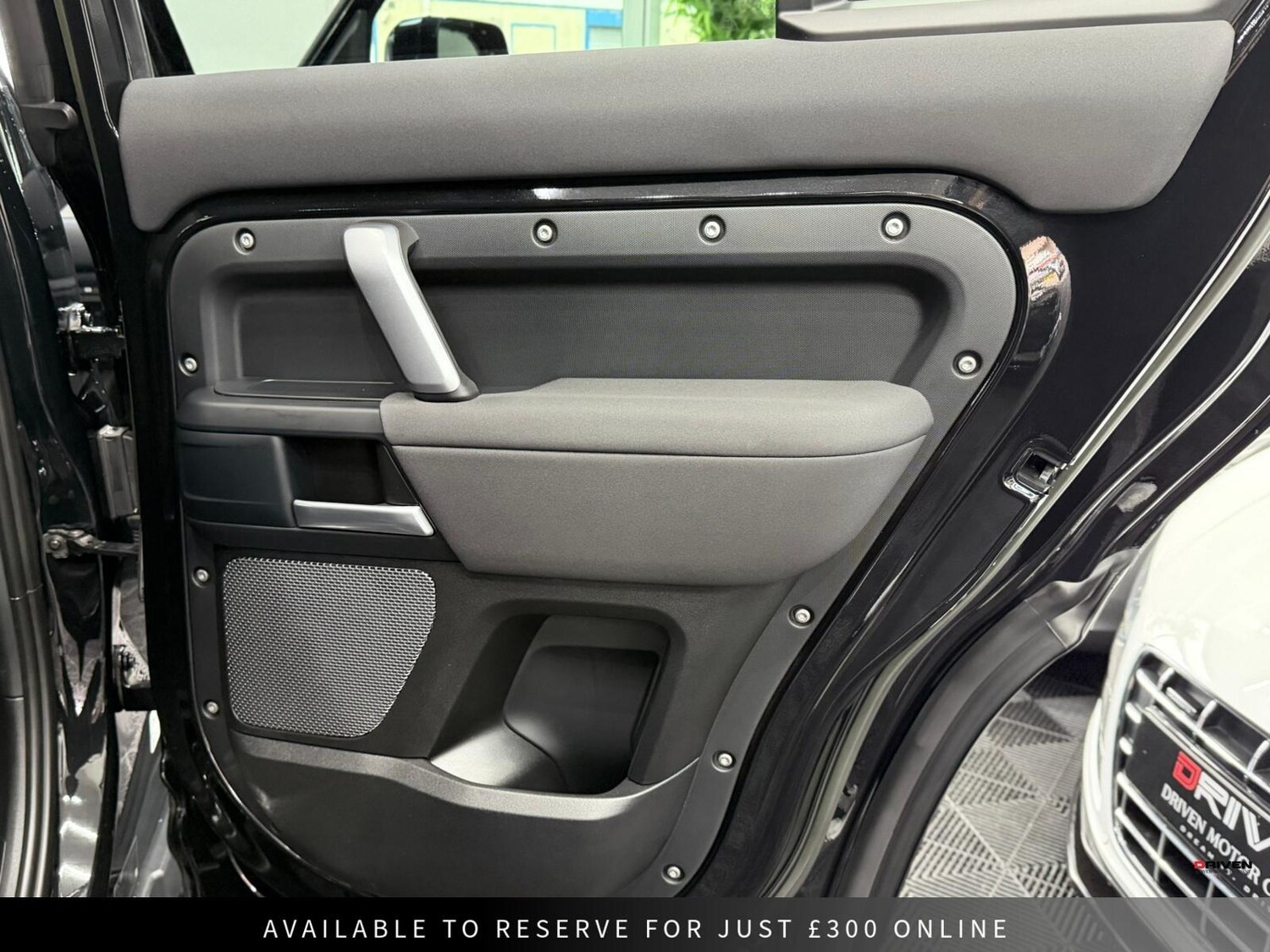 Used Land Rover Defender 2022 for sale - 78143667: Photo 26