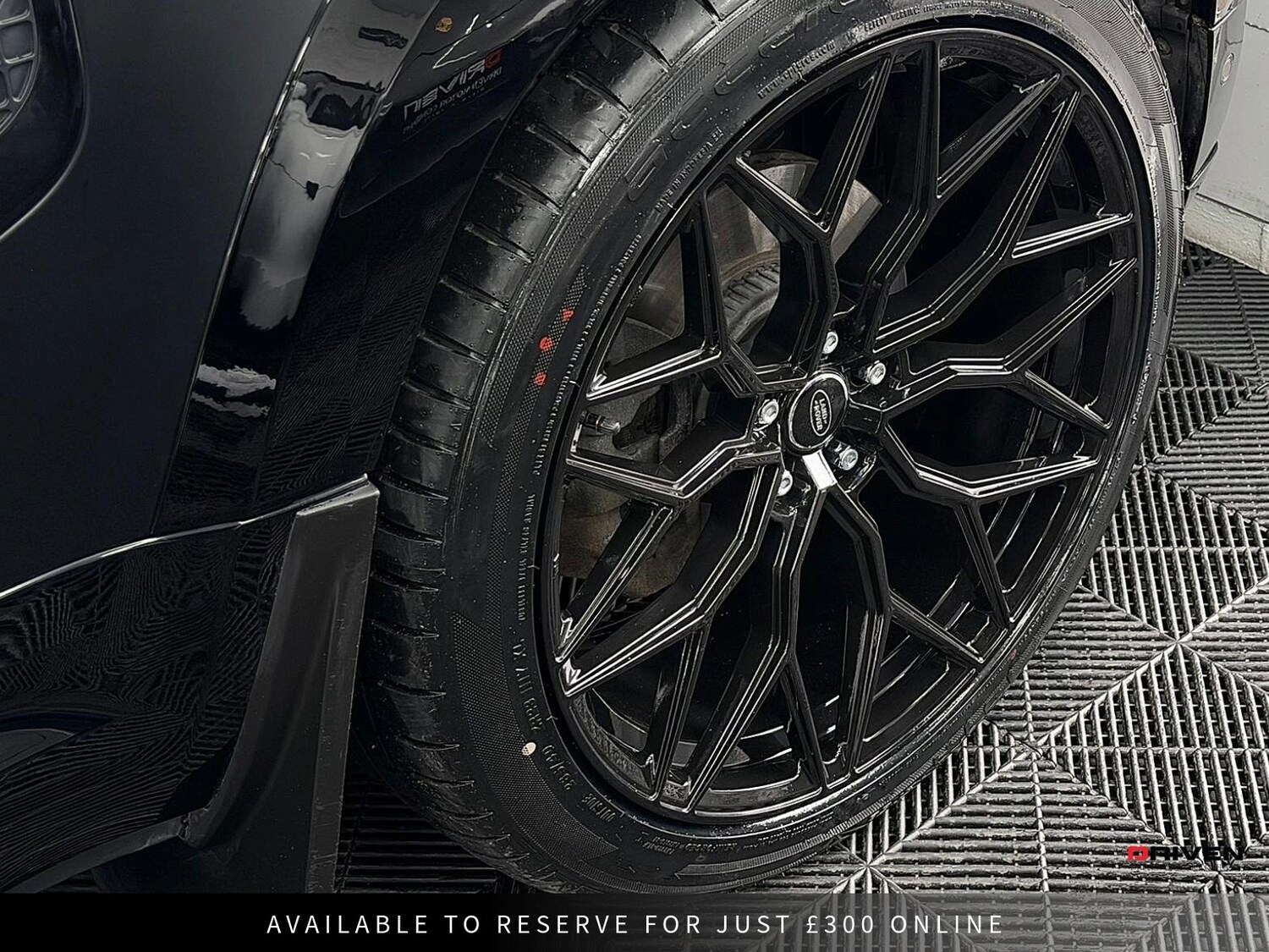 Used Land Rover Defender 2022 for sale - 78143667: Photo 27