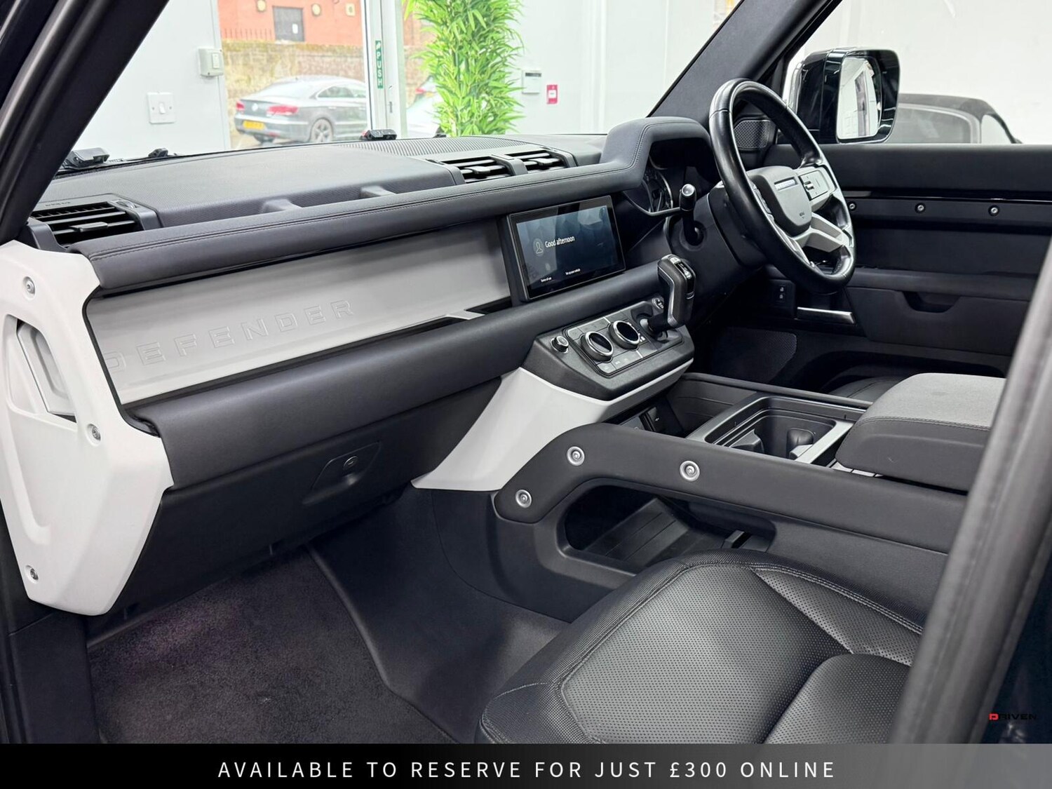 Used Land Rover Defender 2022 for sale - 78143667: Photo 32