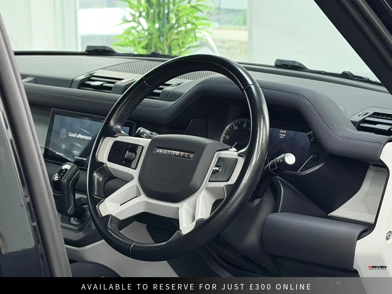 Used Land Rover Defender 2022 for sale - 78143667: Photo 33