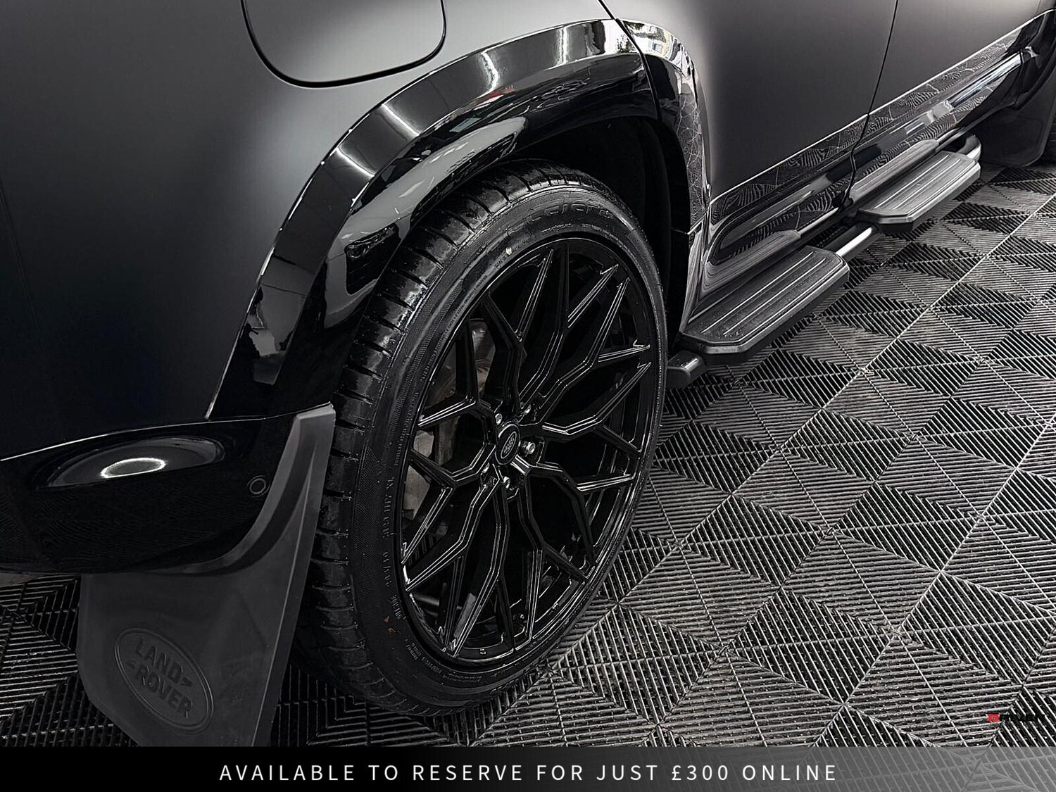 Used Land Rover Defender 2022 for sale - 78143667: Photo 34