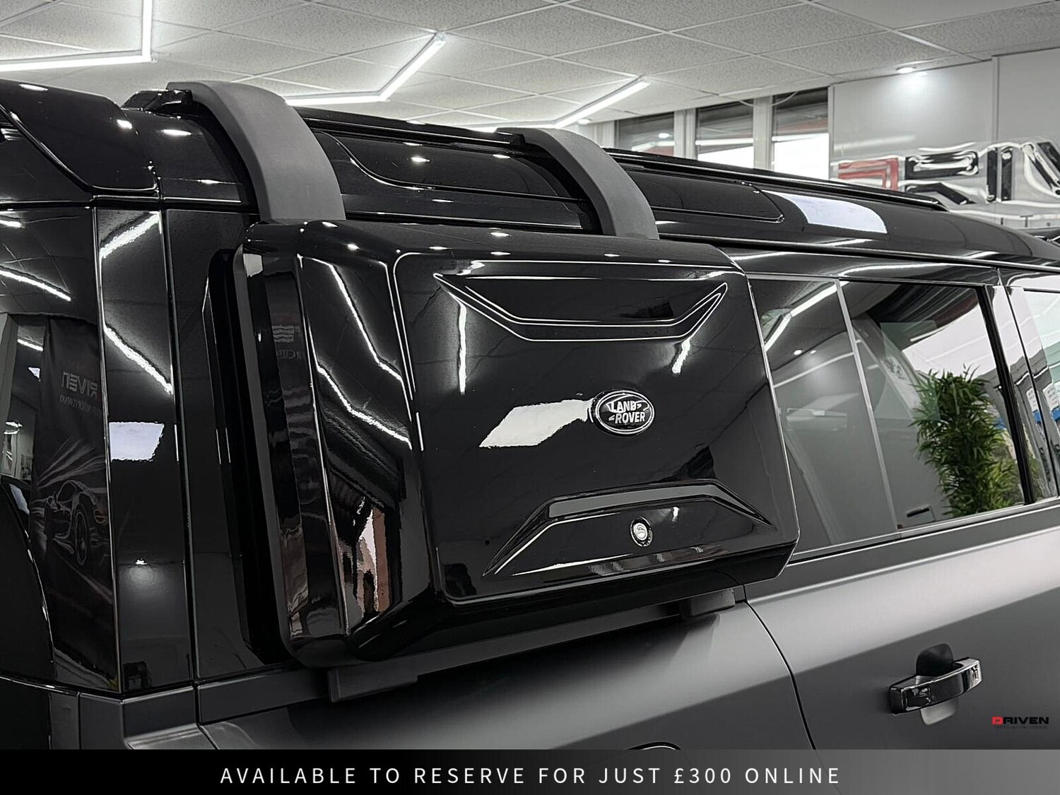 Used Land Rover Defender 2022 for sale - 78143667: Photo 35