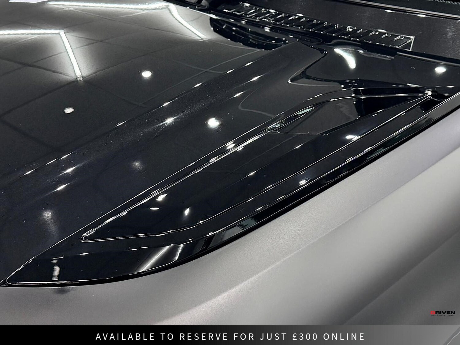 Used Land Rover Defender 2022 for sale - 78143667: Photo 39