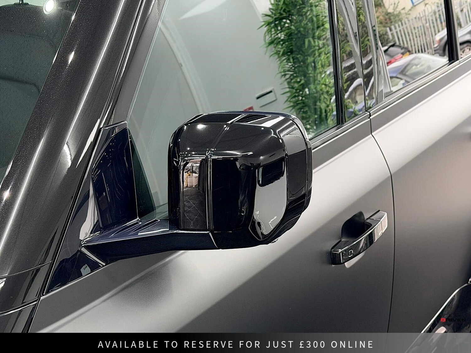 Used Land Rover Defender 2022 for sale - 78143667: Photo 40