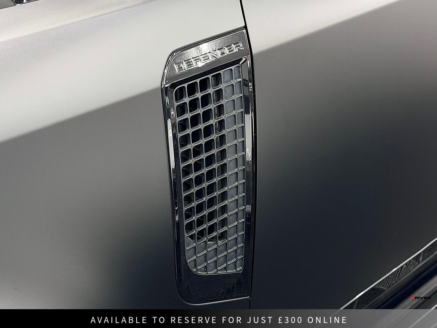 Used Land Rover Defender 2022 for sale - 78143667: Photo 43