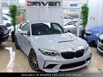 Used BMW M2 2019 for sale - 78744799: Photo
