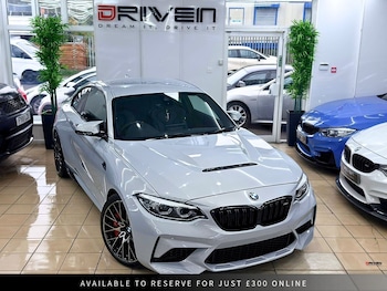 Used BMW M2 2019 for sale - 78744799: Photo